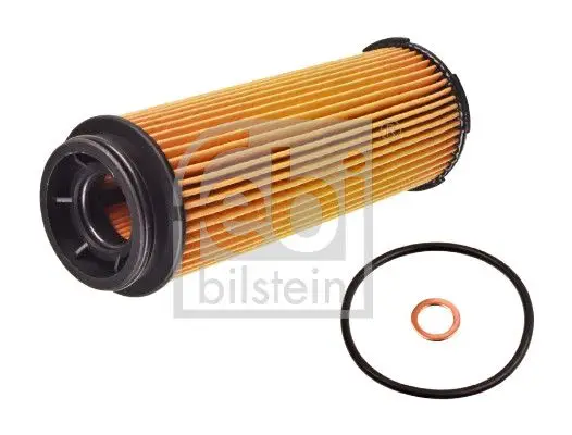 / BMW G30 B57-B58 Yağ Filtresi 11427826799