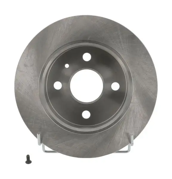 Opel Fren Disk Arka Astra H 4 Bijon 569111