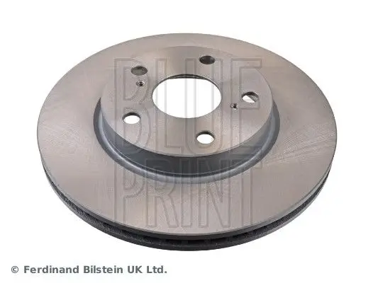 Disk On (Ad) 07-Corolla-Auris 1.4İ-1.6İ
