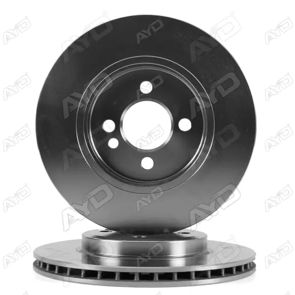 50272 / Disk On (Ad) 07-Mini Cooper /