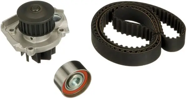 Triger Tk + Devirdaim 07-Linea-G.Punto-Evo-Bravo-Doblo-500 1.2-1.4 8V