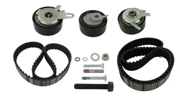 Triger Tk 95-03 T.Porter T4 2.5Tdi 102Hp *122Dıs*