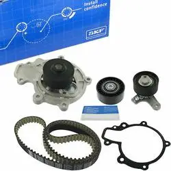 Triger Tk + Devirdaim 07-Antara-Captiva 2.0D *Z20dmh*