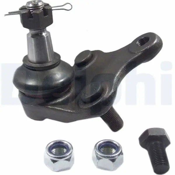 Alt Rotil Toyota Auris Corolla RAV4 III Verso (2001–2007)