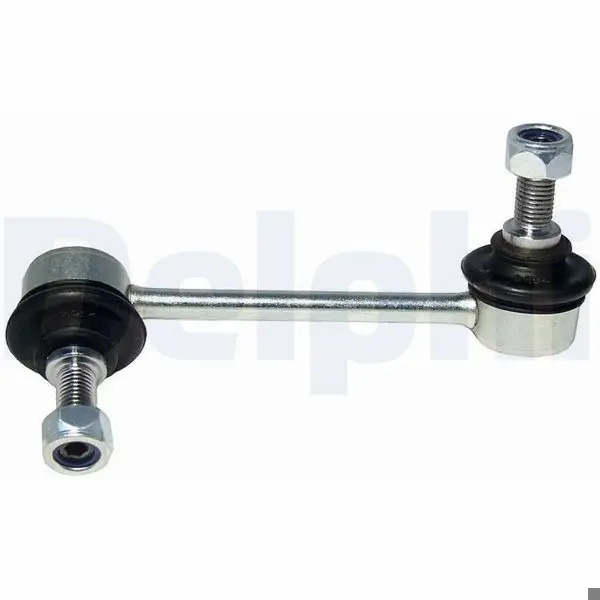 Stabilizer Z Rotu Arka Sağ Santa Fe 01-05