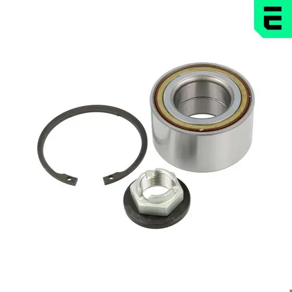 Teker Rulmanı Ön 03-Connect 1.8Tdci + ABS