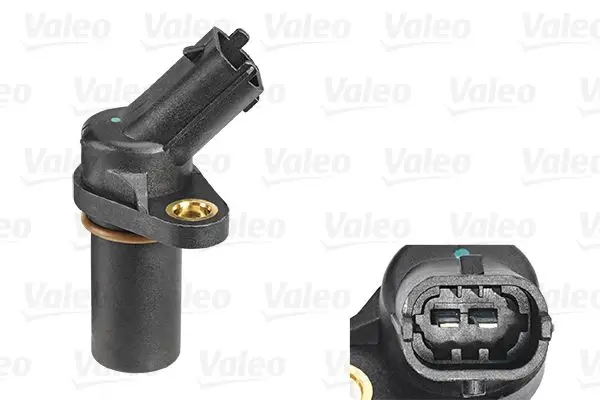 Krank Devir Sensörü Astra.H-Corsa.C 1.2İ-1.4İ 16V *Z12xe-Z14xep*
