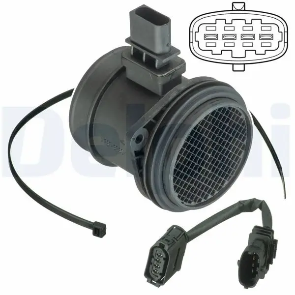 Debımetre 01-10 Vo.S60-V50-V70-Xc60-Xc90