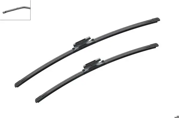 Silgi Süpürgesi Tk 65 + 55Cm 04-Scenic