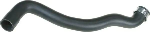 Radyatör Hortumu Üst 00-08 C-Seri W203-Cl203-S203 (C200cdı-C220cdı)