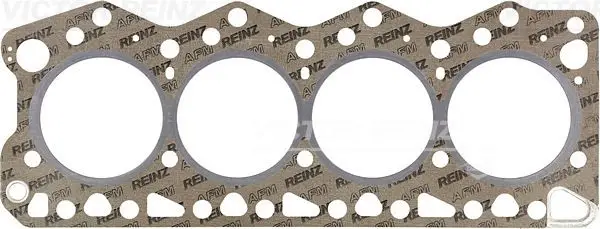 Silindir Kapak Contası Bxr-Dct-Jmp-Mst-Mvn 2.8Jtd 1.40mm Victor