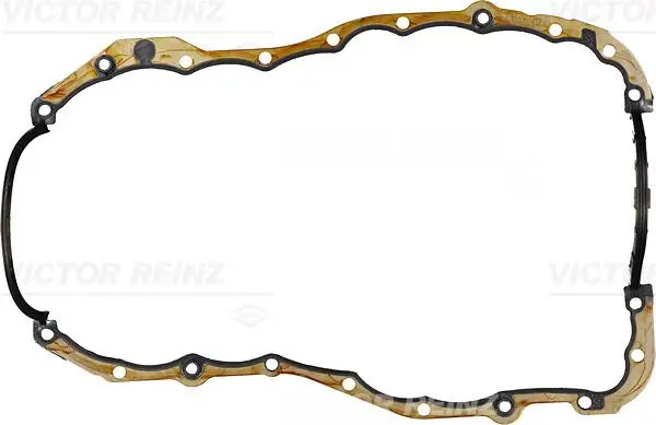 Karter Contası Clio.I.II.III-Kng-Mgn.II.III-Mds-Fle-Log-Snd 1.5 DCI Victor