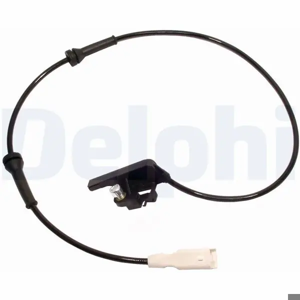 ABS Sensörü Arka 01-307-C4