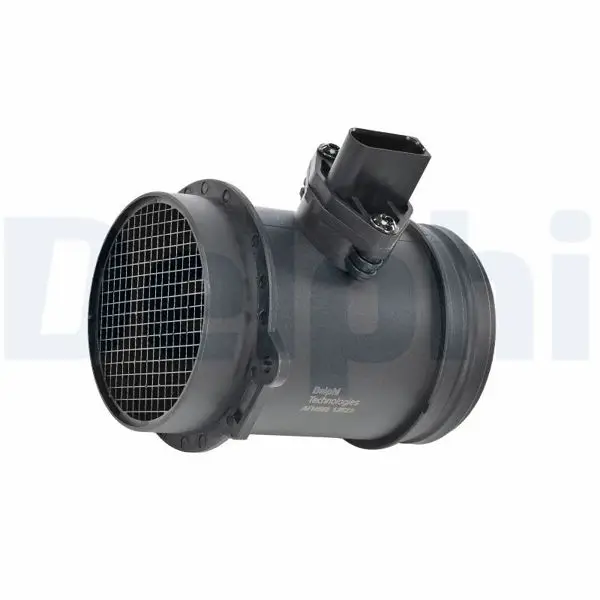 Debımetre 99-A6-A8 12V