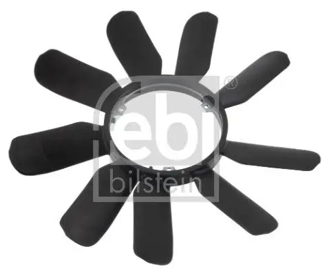 M.Benz W124-210 Om602-603 Fan Pervanesi (9 Kanat) A6032000423