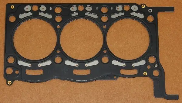 Silindir Kapak Contası-1 Delik 1.58mm 1-3 VW Touareg 11-18 Audi A6 11-18 Q7 10-15 Cjm-Crc- CLA-Ckv-Cjg