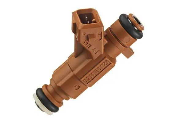 Benzin Enjektoru Manifold Saab 9.3 2.0 Turbo 99-02