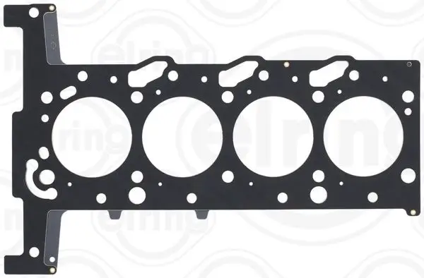 Silindir Kapak Contası 1,1 mm 1 Centık (Peugeot: Boxer 2.2Hdı 06-Ford: Transit 2.2 TDCI 06 -) -