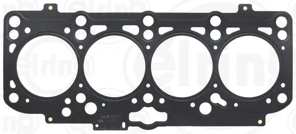 Conta Silindir Kapak 1 Centık (VW: Golf IV / Audi: A3 / Skoda: Octavia 1.9 TDI 1.9Sdı Agr Alh)