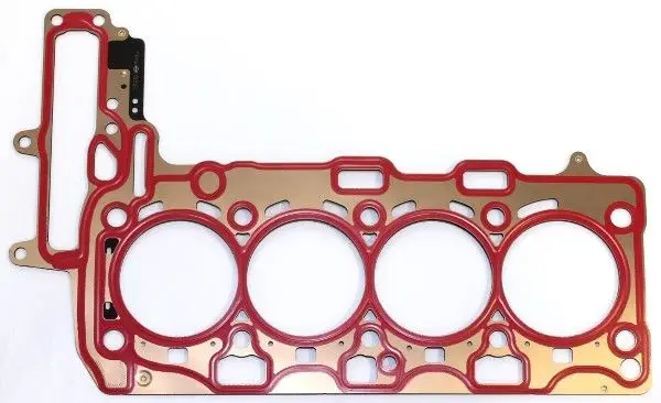 Conta Sılın. Kapak (BMW B47 / 2 Delik)