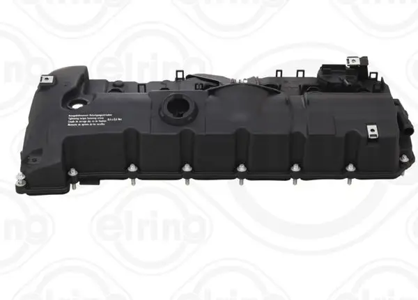 Külbütör Kapağı BMW N51-52 E-60 / 63 / 64 / 65 / 70 / 83 / 84 / 87 / 90 Contalı
