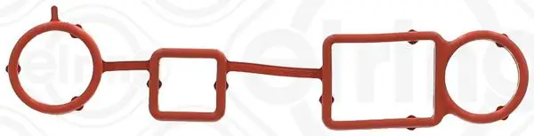 Karter Hava Tahliye Contası VW Golf 04-13 Passat 06-08 Seat Leon 06-13
