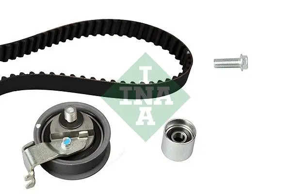 Triger Seti (VW Golf 98-01 Audi A3 97-00 A6 98-01 Seat Leon 00-01 Skoda Octavia 97-00) Agn-Agu-Auq