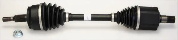 Sol Aks VW Transporter T6-T7 7 İleri Dsg4×2-4X4 -
