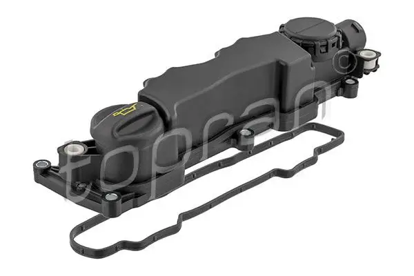 Külbütör Üst Kapak Ford: Focus C.Max 04 > 307 C4 Dv6 C2-C3-C4-C5-C Elyse-Berlingo-207-308-Dv6