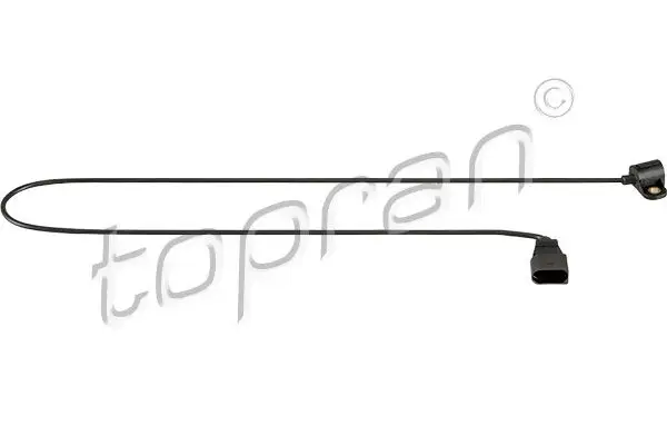 Eksantrik Konum Sensörü (VW Passat 97-05 Audi A4 99-08 A6 98-05)