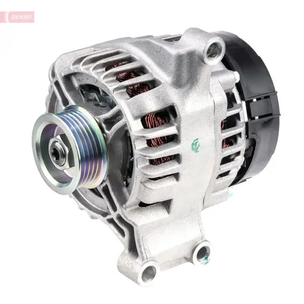 Alternatör 12V 120A Fiat 500 Grande Punto Doblo III Alfa Mıto 1.4 Start Stop