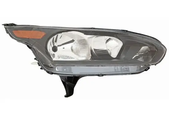 Far Sağ Ford Tourneo Connect / Grand Tourneo Connect Kombi 2013 -