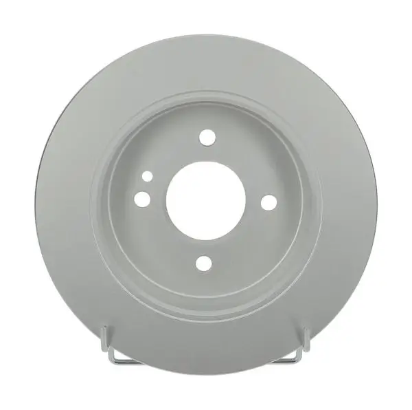 Arka Fren Disk Aynası 262mm Accent Blue 11-Kia Rio 11- i20 15-(Paslanmaz Krom Kaplamalı)