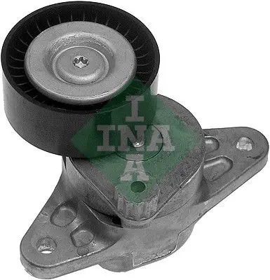 Kayış Gergi Rulmanı (Kütüklü) W211 03-08 W220 00-05 W163 01-05 W463 00 -