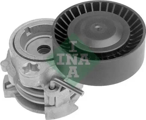 Kayış Gergi Rulmanı (Kütüklü) BMW E46 E39 E38 E36 E85 E53 E86