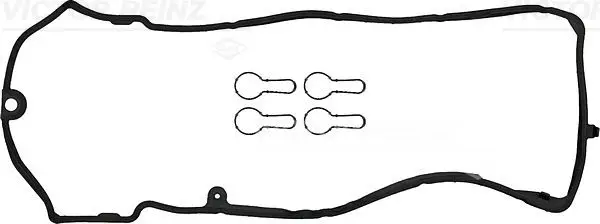 Külbütör Kapak Contası Tk. (Om646) W204 07-09 S204 07-09 W211 03-08 S211 03-09 Victor
