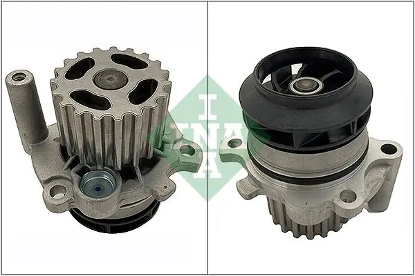 Devirdaim Ford Galaxy 1,9Tdcı 00-06 A3 A4 A6 Octavia Super B Beetle Golf IV Passat CC Scirocco Sharan Scirocco 1.9 TDI / 2.0 TDI Avf Avm Bkd Cbab Cbbb Awx Ajm Atj Atd