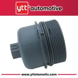 Yağ Filtre Kabı Ufı Corsa C Corsa D Astra H Meriva Z13dtj