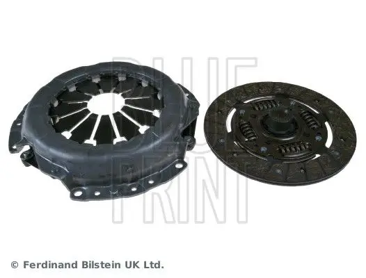 Debriyaj Seti Note 1.6 16V 2006 2012 Qashqai 1.6 16V 2007 2013 Juke 1.6 2010-Micra K12 2005 2010 (H