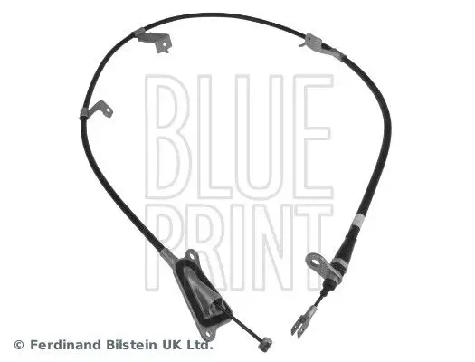 El Frenı Teli Arka Sol Nissan Xtrail 2001 2013