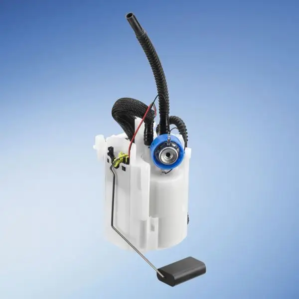 Benzin Şamandırası Pompası P107 P108 C1 1.0 05-Yaris Aygo 1.0