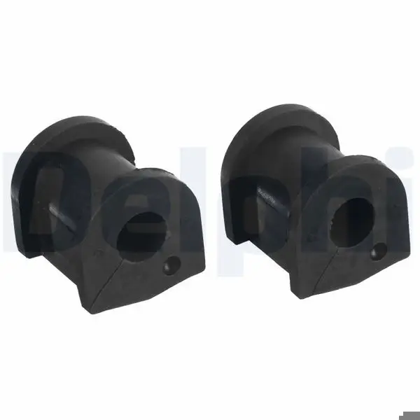 Burc Takımı (Ø13mm-2 li Paket) Arka Sol-Sağ Volvo S40, V40 1995-2004