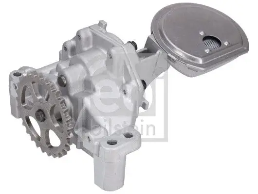 / Yağ Pompası P306 P406 Xsara P405 Xsara Zx Xu7jp (1.8 8V) P406