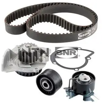 Triger Eksantrik Gergi Seti Devirdaimli 307 308 407 508 607 807 Rcz 3008 Expert III C4 II Cd Picasso Ford Mondeo IV 2.0 TDCI 14 > Kuga II 14 > 2.0 TDCI S-Max 14 > 2.0 TDCI