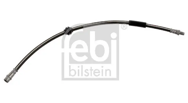 / Fren Hortumu Ml 164 Ön 578 mm