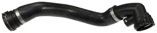 Radyatör Hortumu E 53 Alt M 54