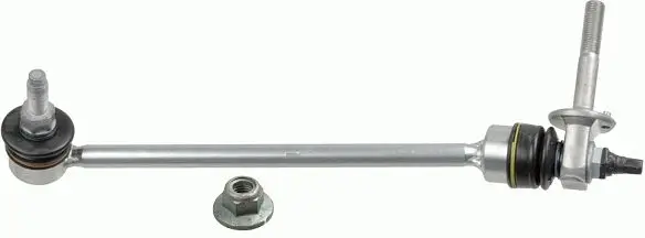 Viraj Rotu 253 Sol Glc 4 Matic