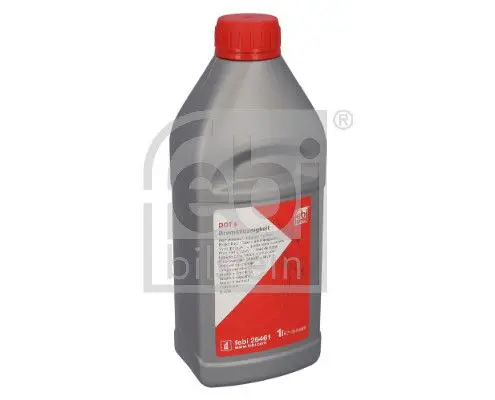 / Hidrolik Dot 4 Sarı 1000 Gr. Koli: 20 Ad /