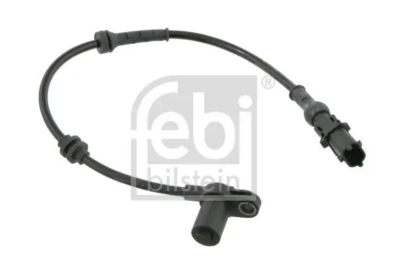 / ABS Sensörü Opel Corsa C / Combo C / Meriva A Ön