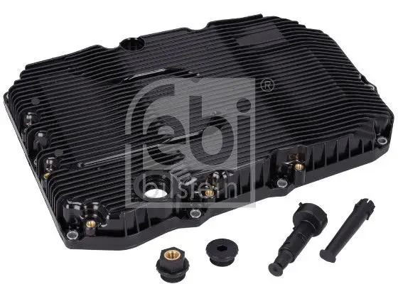 / Otomatik Şanzıman Yağ Karteri 9G-Tronic (Contalı, Fıltrelı) W205 14-W213 16-W222 14-C257 18-Vito W447 14 -